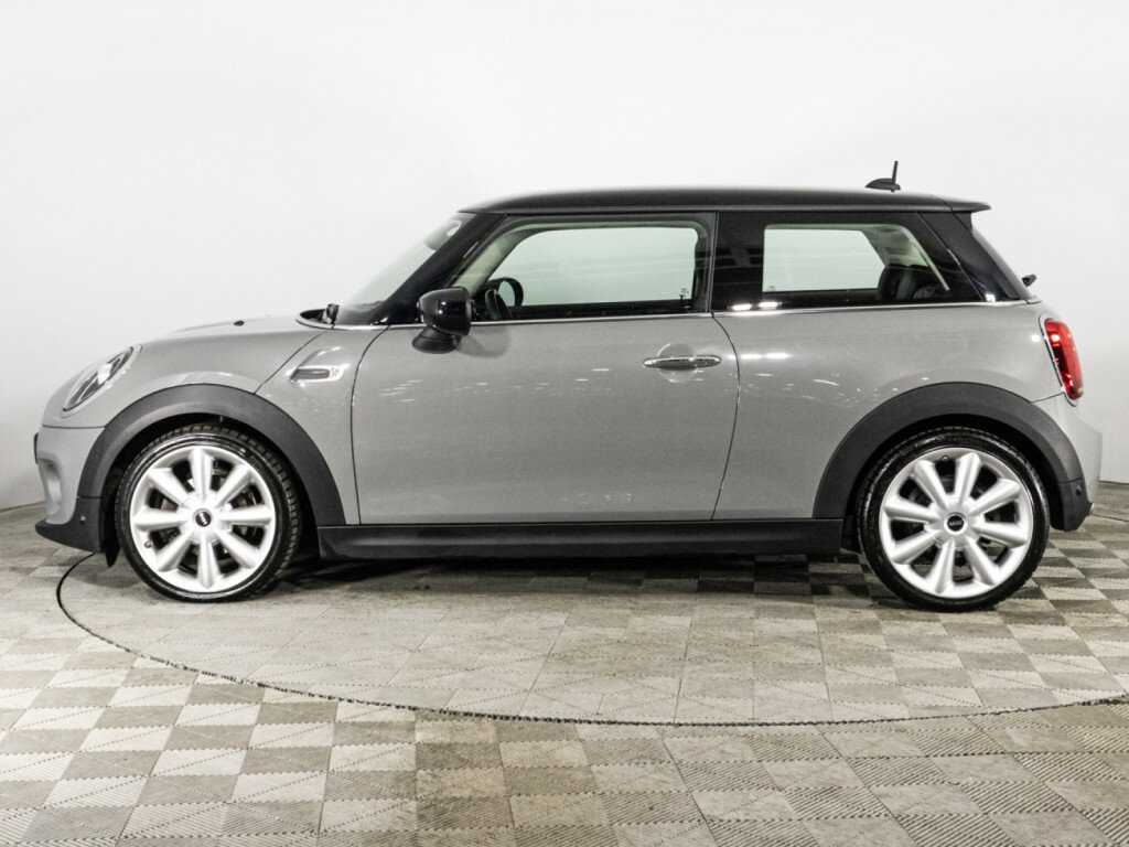 Купить Mini Hatch Cooper, 2020, 57 044 км, фото №8