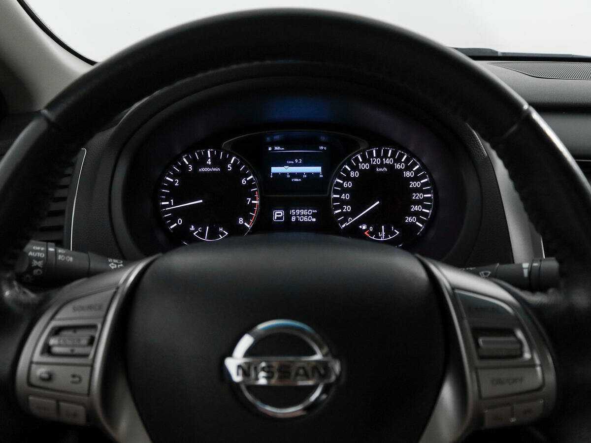 Купить Nissan Teana, 2014, 159 958 км, фото №18