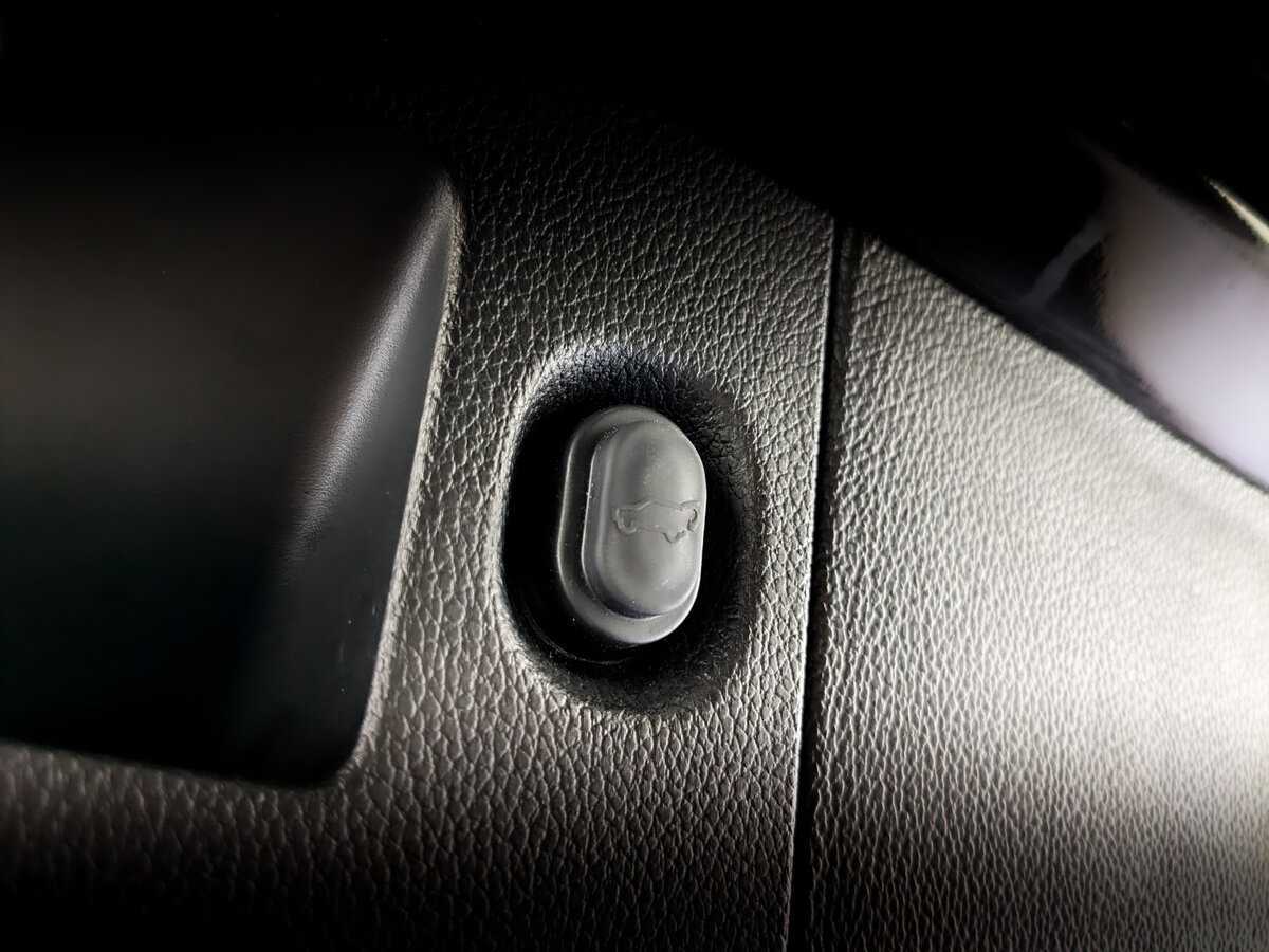 Купить Cadillac Escalade, 2020, 91 184 км, фото №24