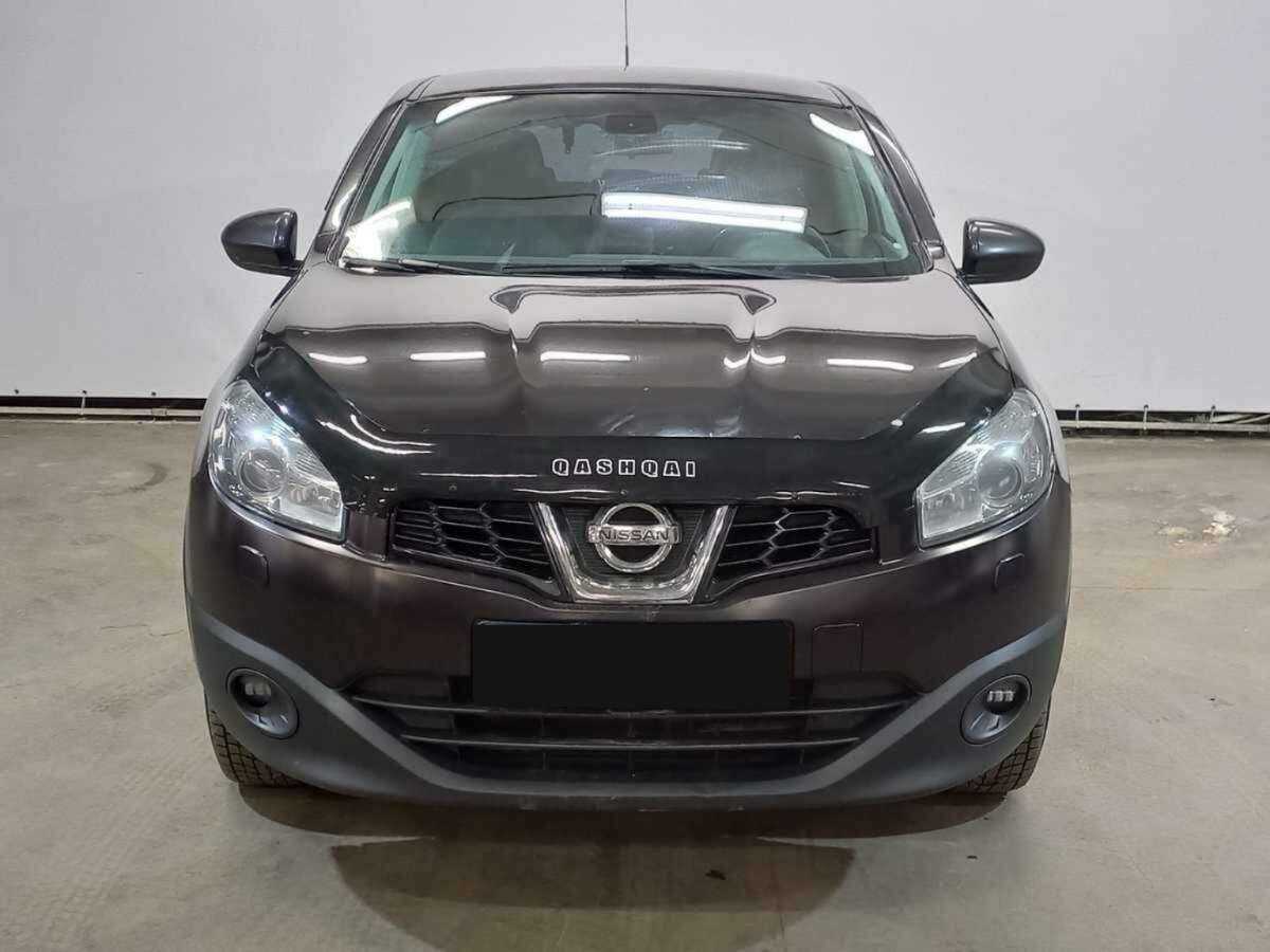 Купить Nissan Qashqai, 2010, 140 298 км, фото №2