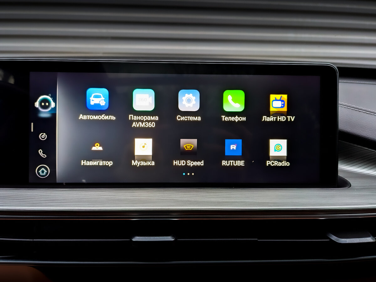 Купить Chery Tiggo 8 Pro Max I, 2022, 21 908 км, фото №15