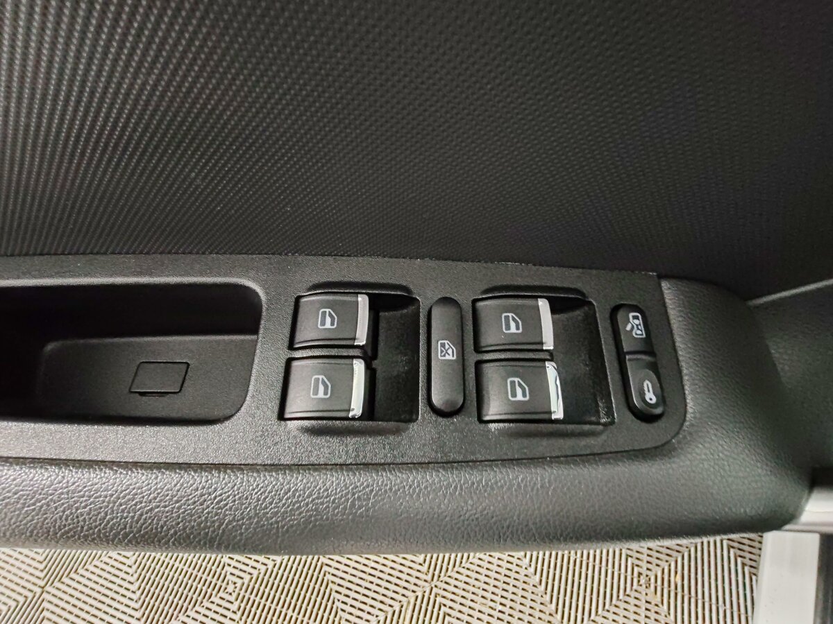 Купить Chery Tiggo 3 I, 2018, 45 780 км, фото №19