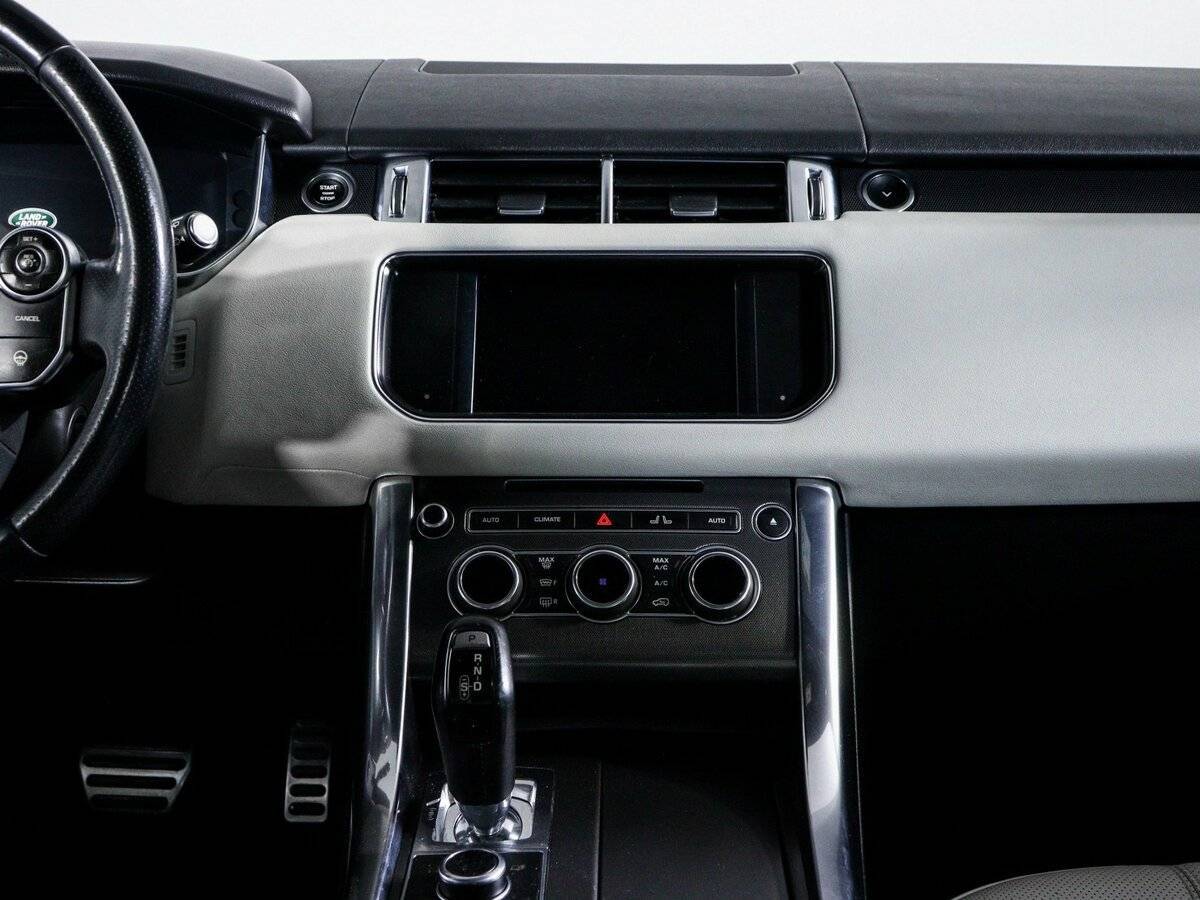 Купить Land Rover Range Rover Sport, 2013, 171 661 км, фото №13