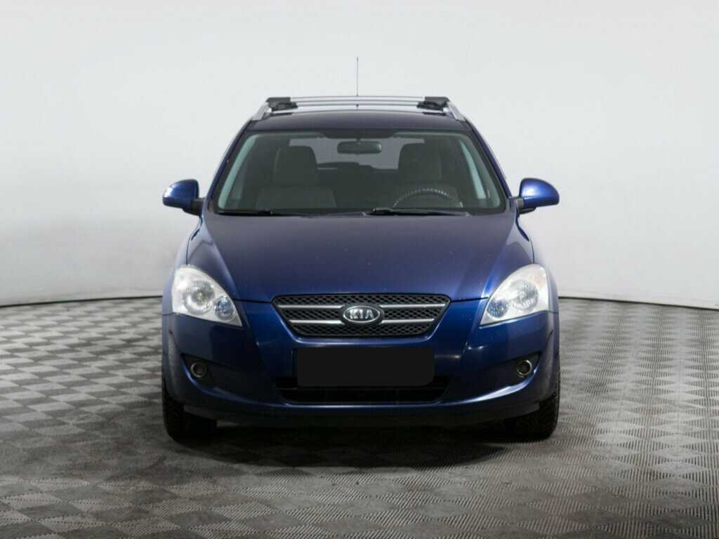 Купить Kia Ceed, 2008, 270 526 км, фото №2