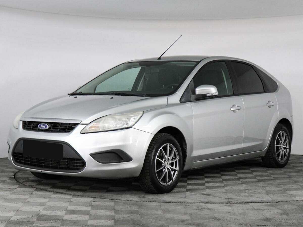 Купить Ford Focus, 2011, 150 000 км, фото №1