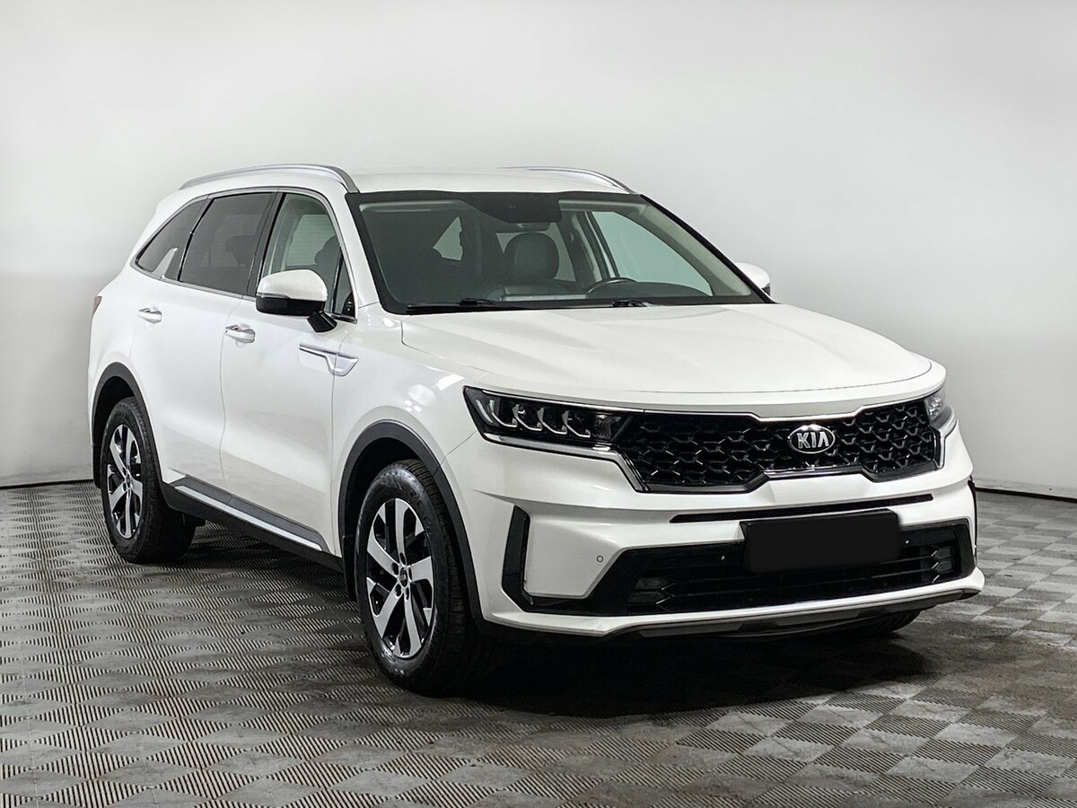 Купить Kia Sorento IV, 2020, 99 556 км, фото №3