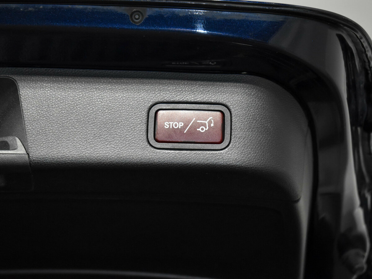 Купить Mercedes-Benz GLE 300 I (W166), 2017, 103 922 км, фото №19