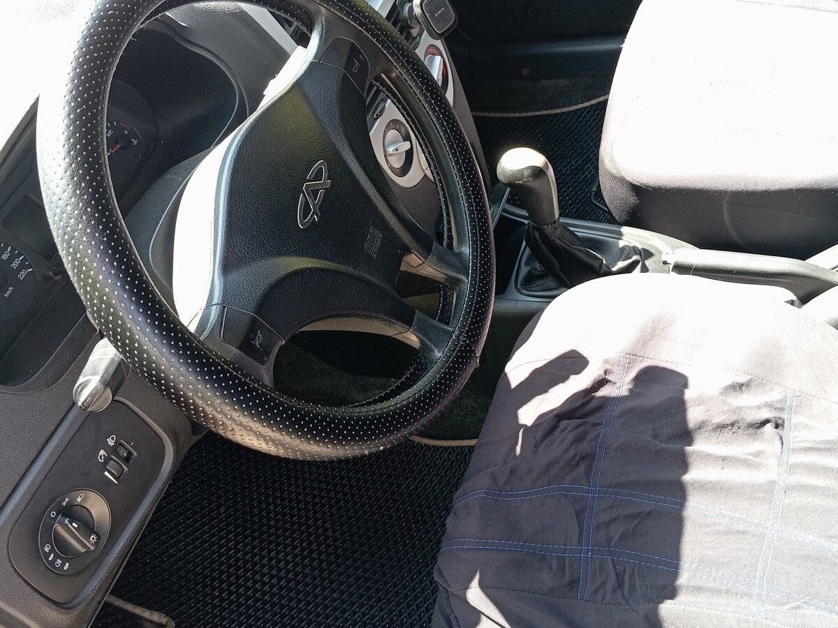 Купить Chery Bonus (A13), 2013, 136 000 км, фото №9