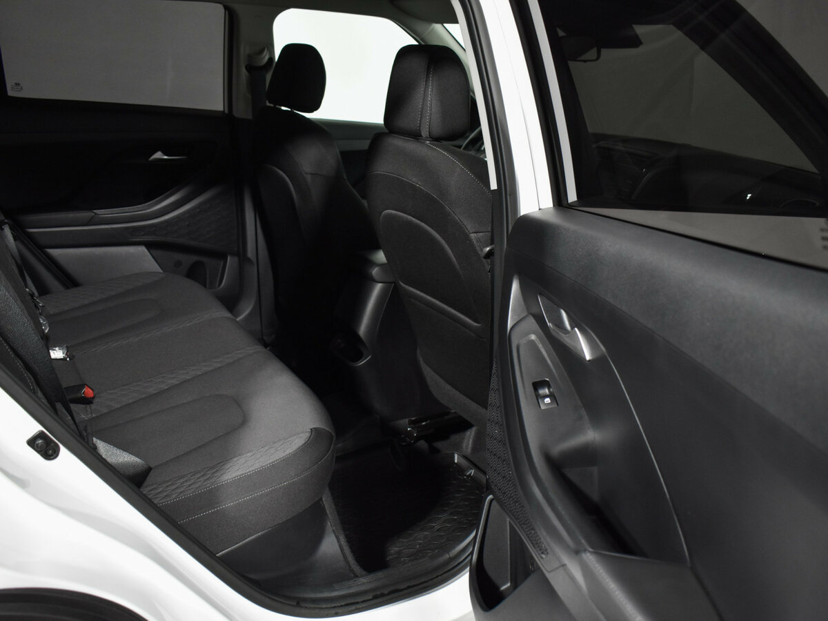 Купить Hyundai Creta II, 2021, 35 302 км, фото №12