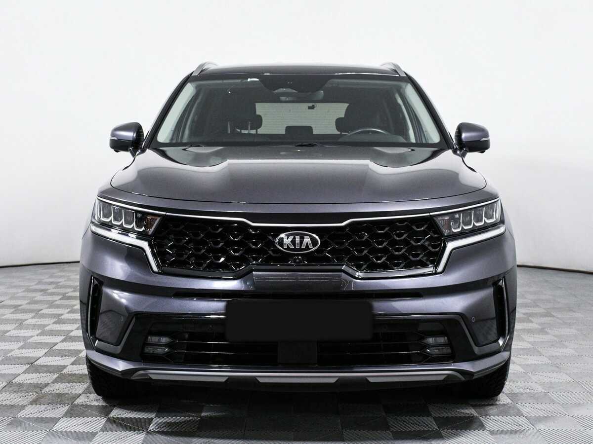 Купить Kia Sorento, 2020, 70 743 км, фото №2