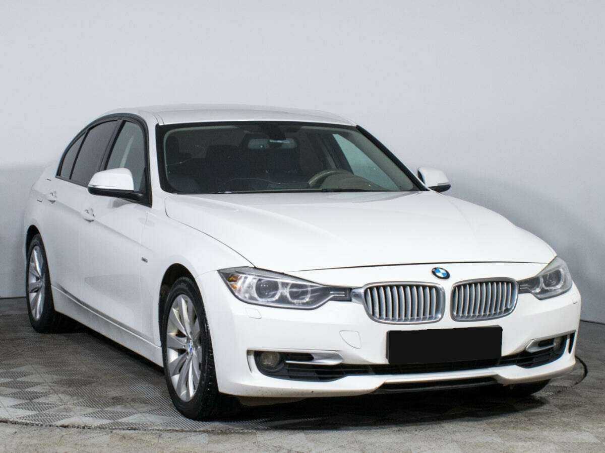 Купить BMW 3 серии 328i, 2011, 133 062 км, фото №3