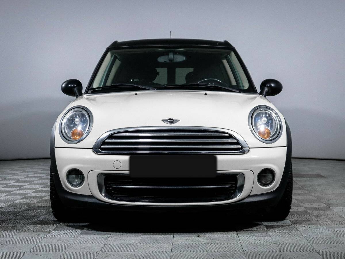 Купить Mini Clubman Cooper I Рестайлинг, 2012, 100 748 км, фото №2