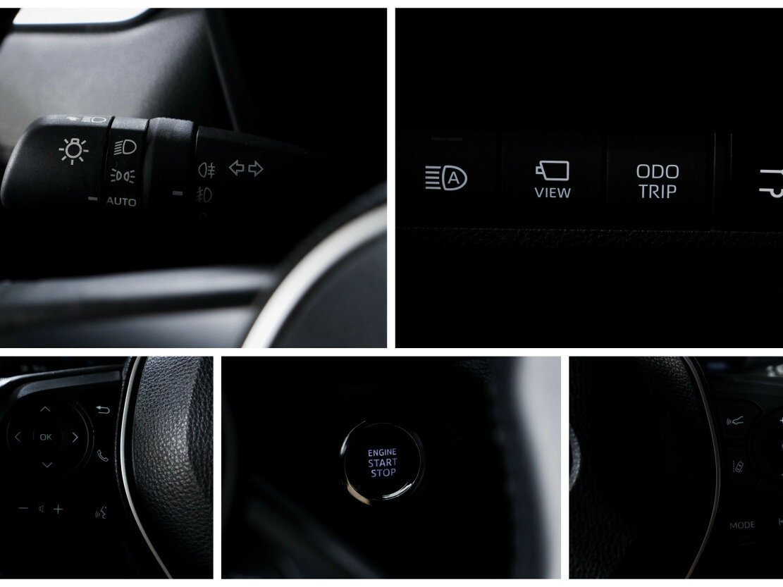 Купить Toyota RAV4 V (XA50), 2024, 18 000 км, фото №18