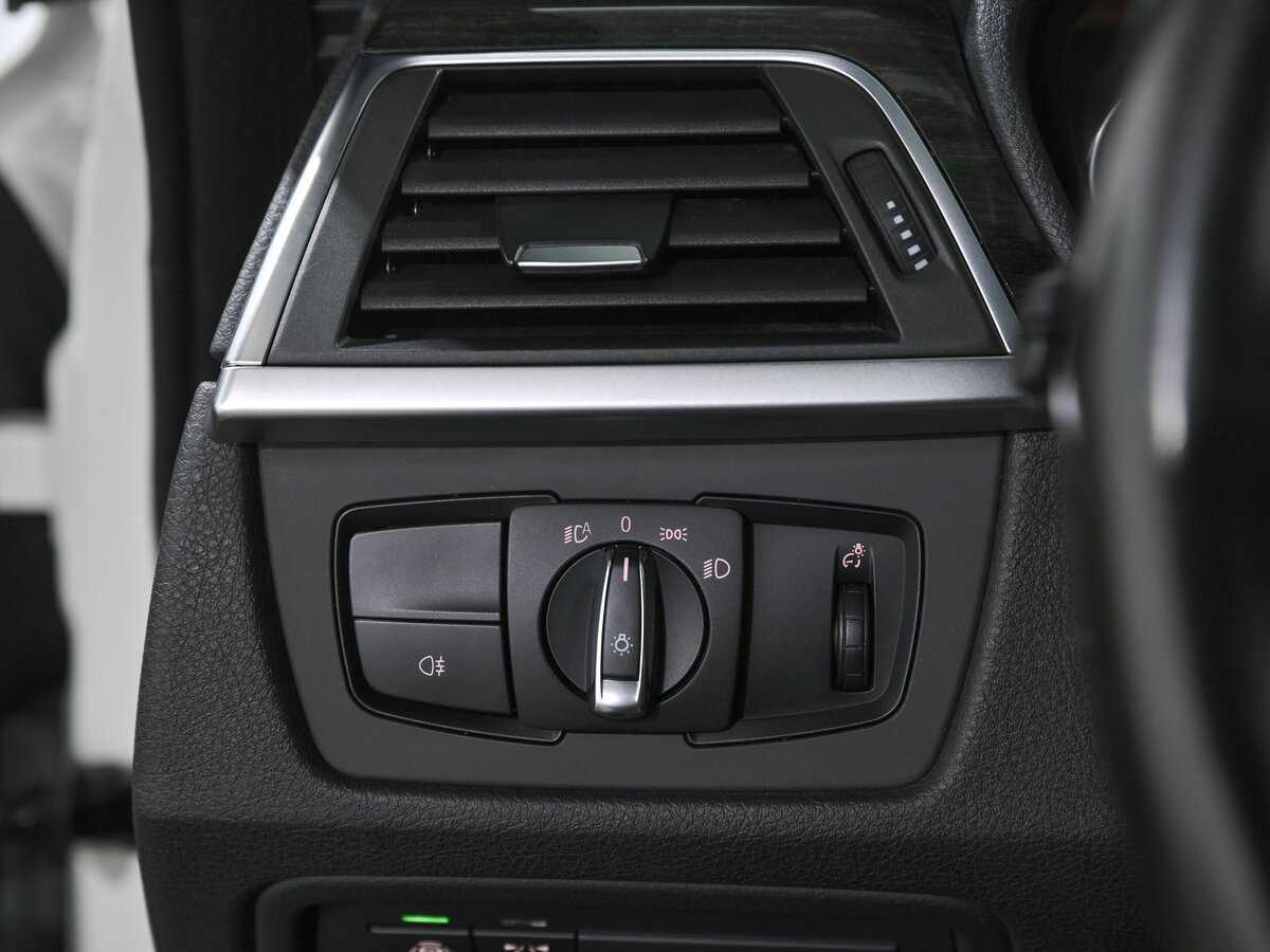 Купить BMW M4, 2016, 110 164 км, фото №20