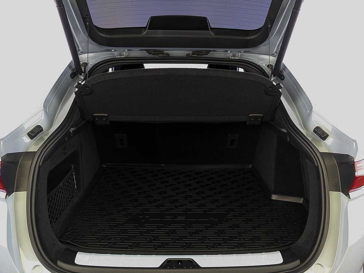 Купить Geely Tugella, 2023, 15 634 км, фото №10
