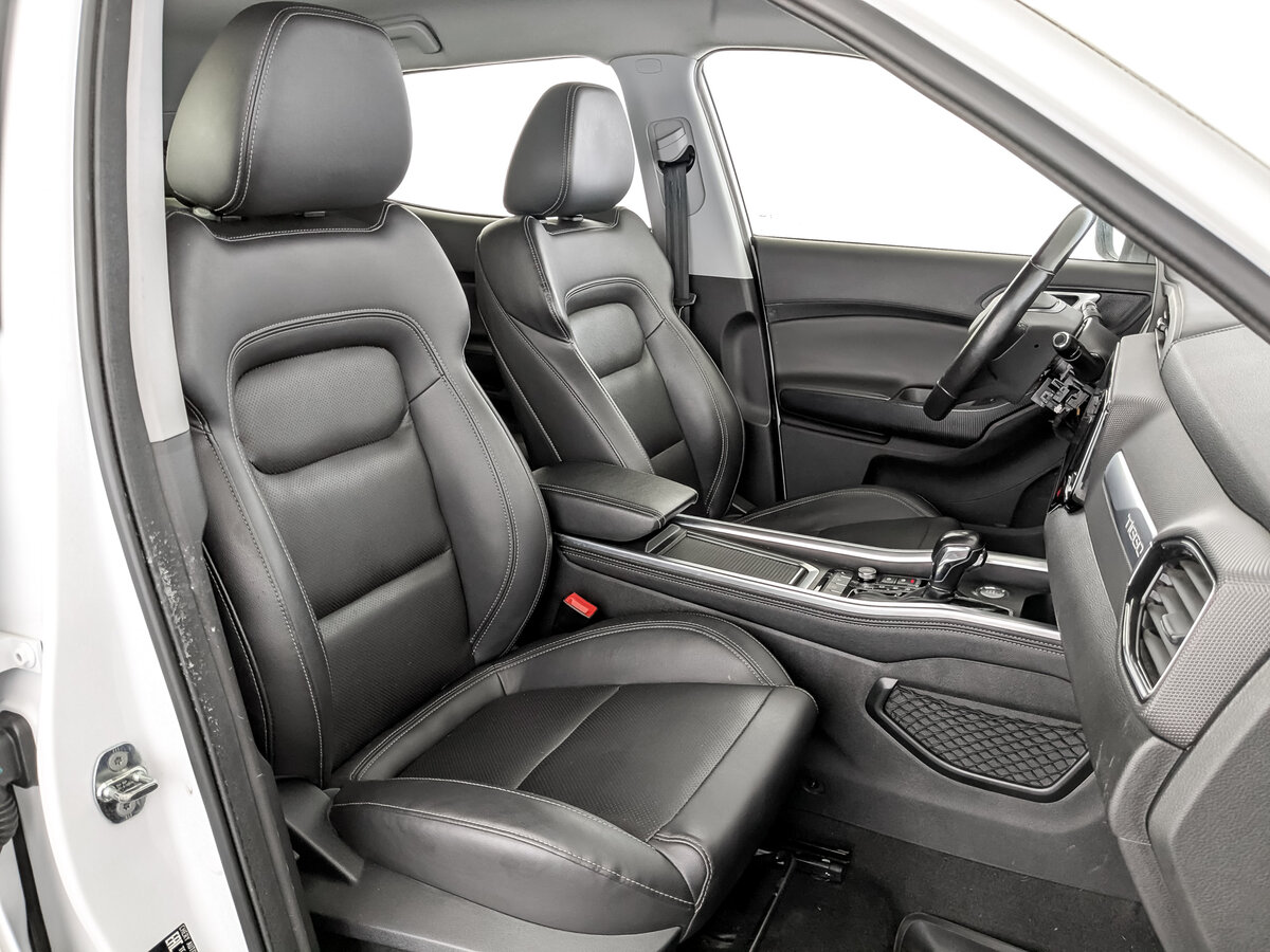 Купить Chery Tiggo 4 I Рестайлинг, 2022, 115 076 км, фото №23