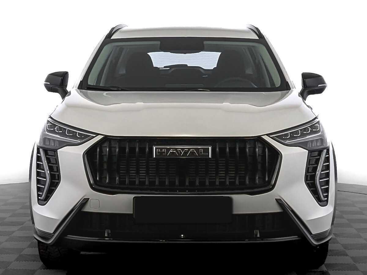 Купить Haval Jolion, 2024, 197 км, фото №2