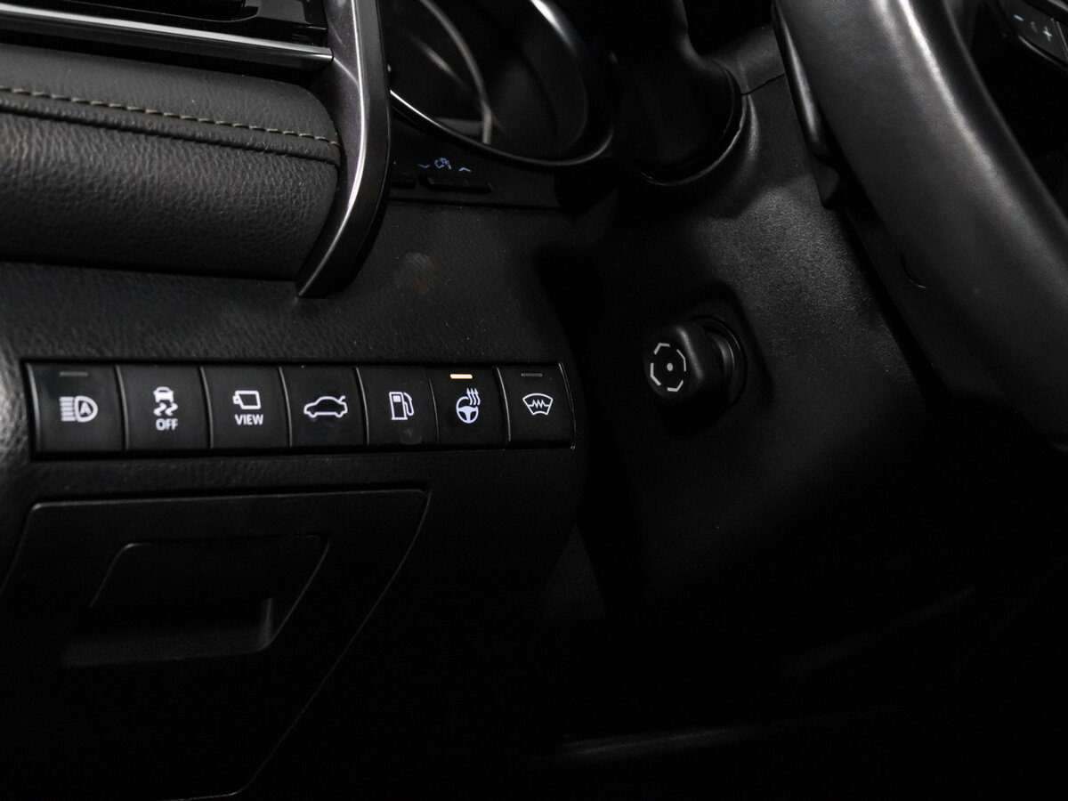 Купить Toyota Camry VIII (XV70), 2018, 72 050 км, фото №15