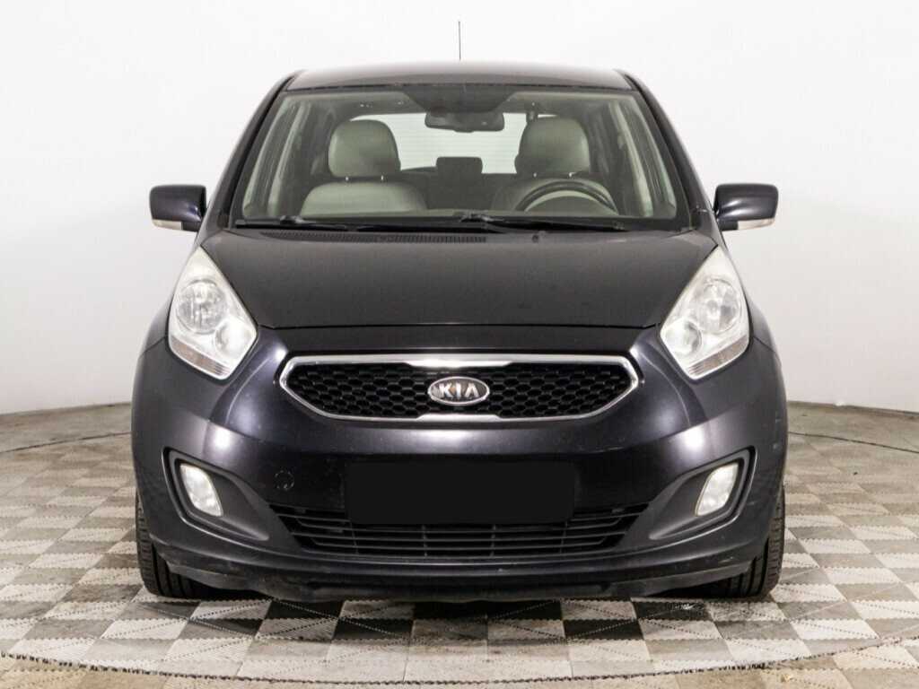 Купить Kia Venga, 2012, 173 013 км, фото №2