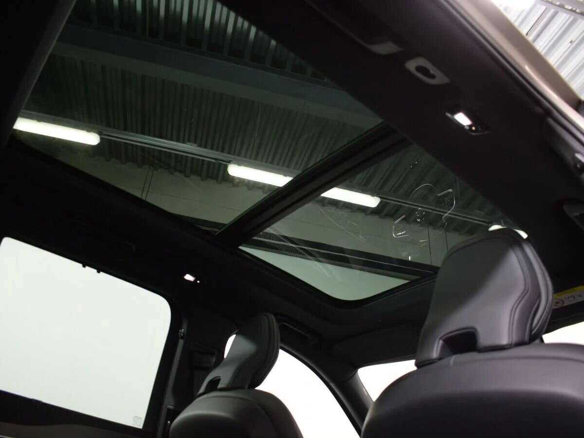 Купить Volvo XC90, 2023, 25 500 км, фото №18