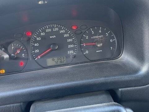 Купить Chery Amulet (A15), 2008, 72 162 км, фото №6