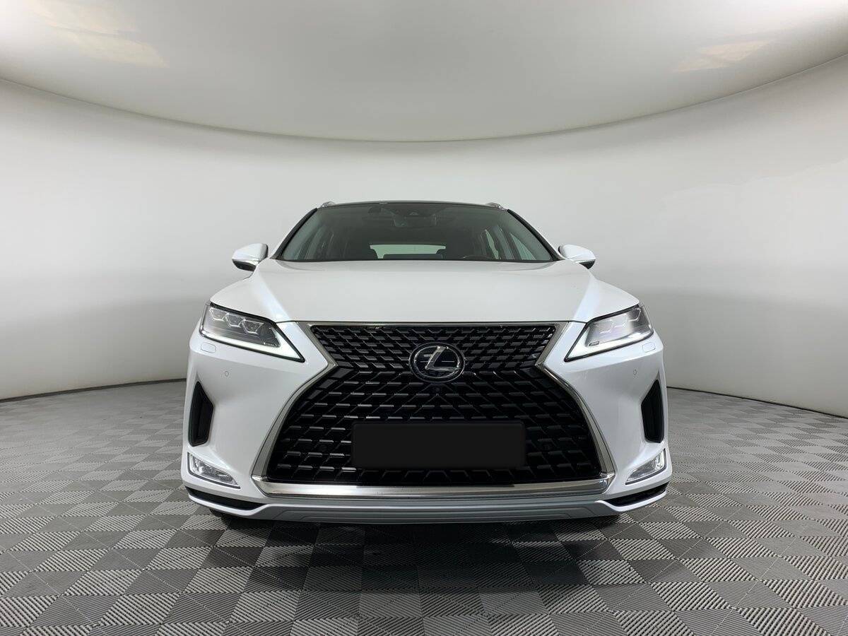 Купить Lexus RX 300, 2019, 107 185 км, фото №2