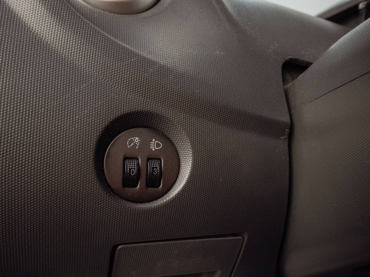 Купить Chery IndiS (S18D), 2011, 180 000 км, фото №14