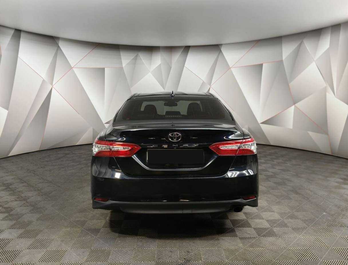 Купить Toyota Camry, 2020, 35 625 км, фото №7