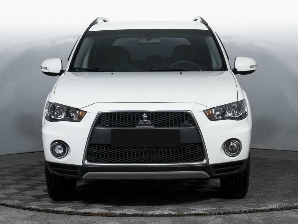 Купить Mitsubishi Outlander, 2011, 230 861 км, фото №2