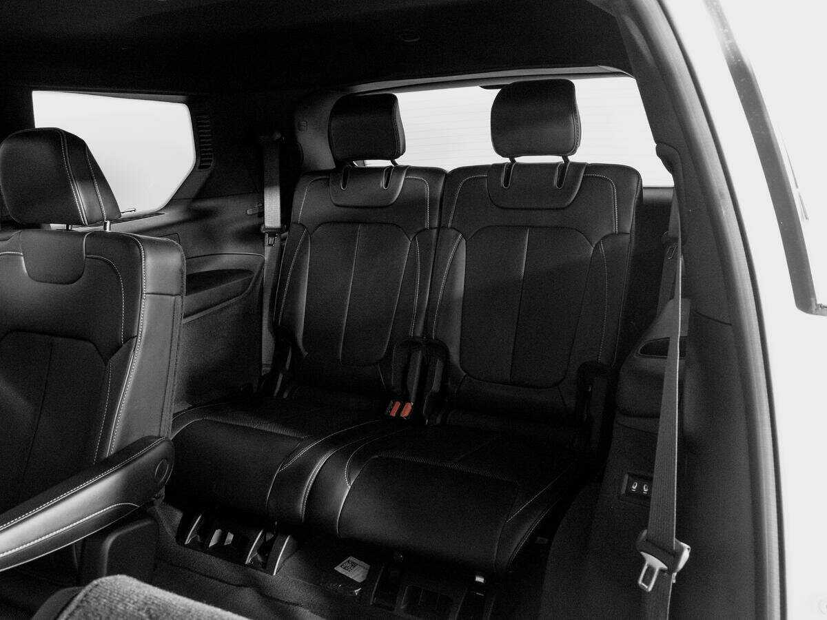 Купить Jeep Grand Cherokee L, 2021, 26 000 км, фото №11