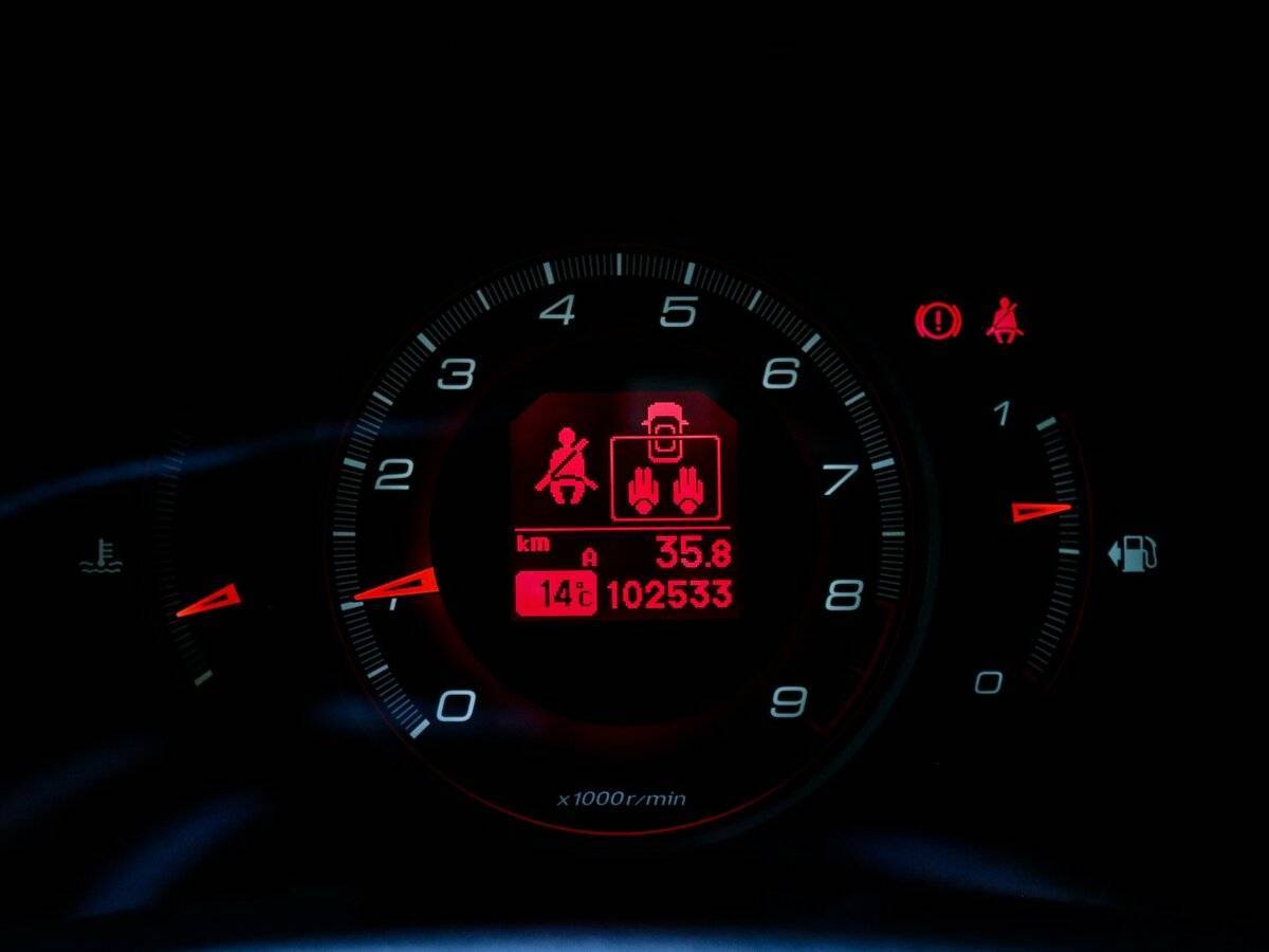 Купить Honda Civic Type R, 2007, 102 531 км, фото №11