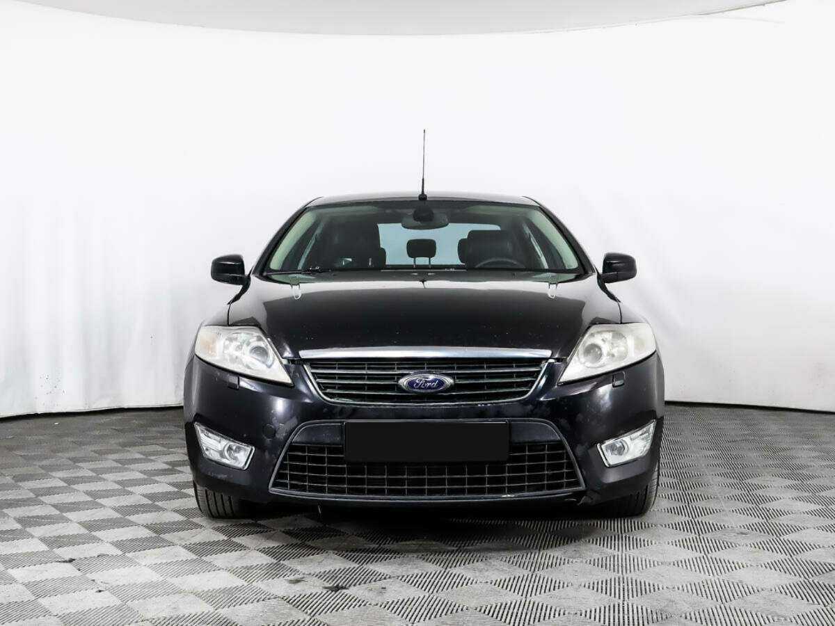 Купить Ford Mondeo, 2008, 251 566 км, фото №2