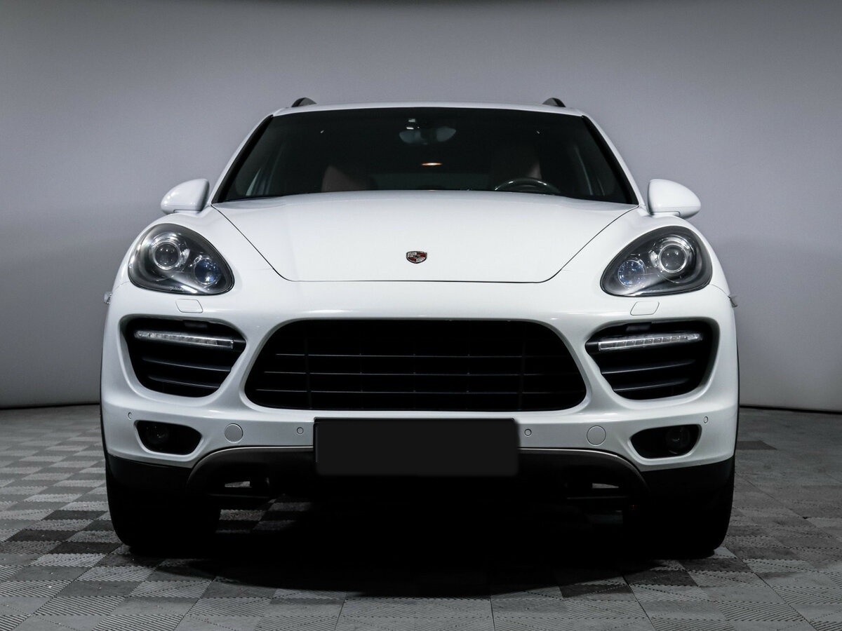 Купить Porsche Cayenne II (958), 2013, 163 620 км, фото №2