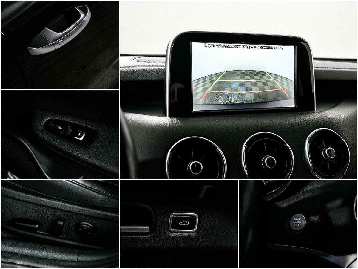Купить Kia Stinger, 2018, 123 340 км, фото №16