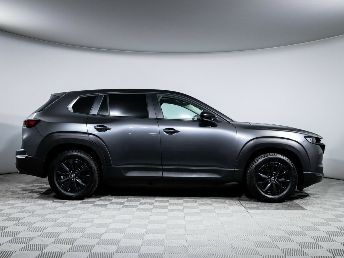 Купить Mazda CX-50, 2024, 20 104 км, фото №4