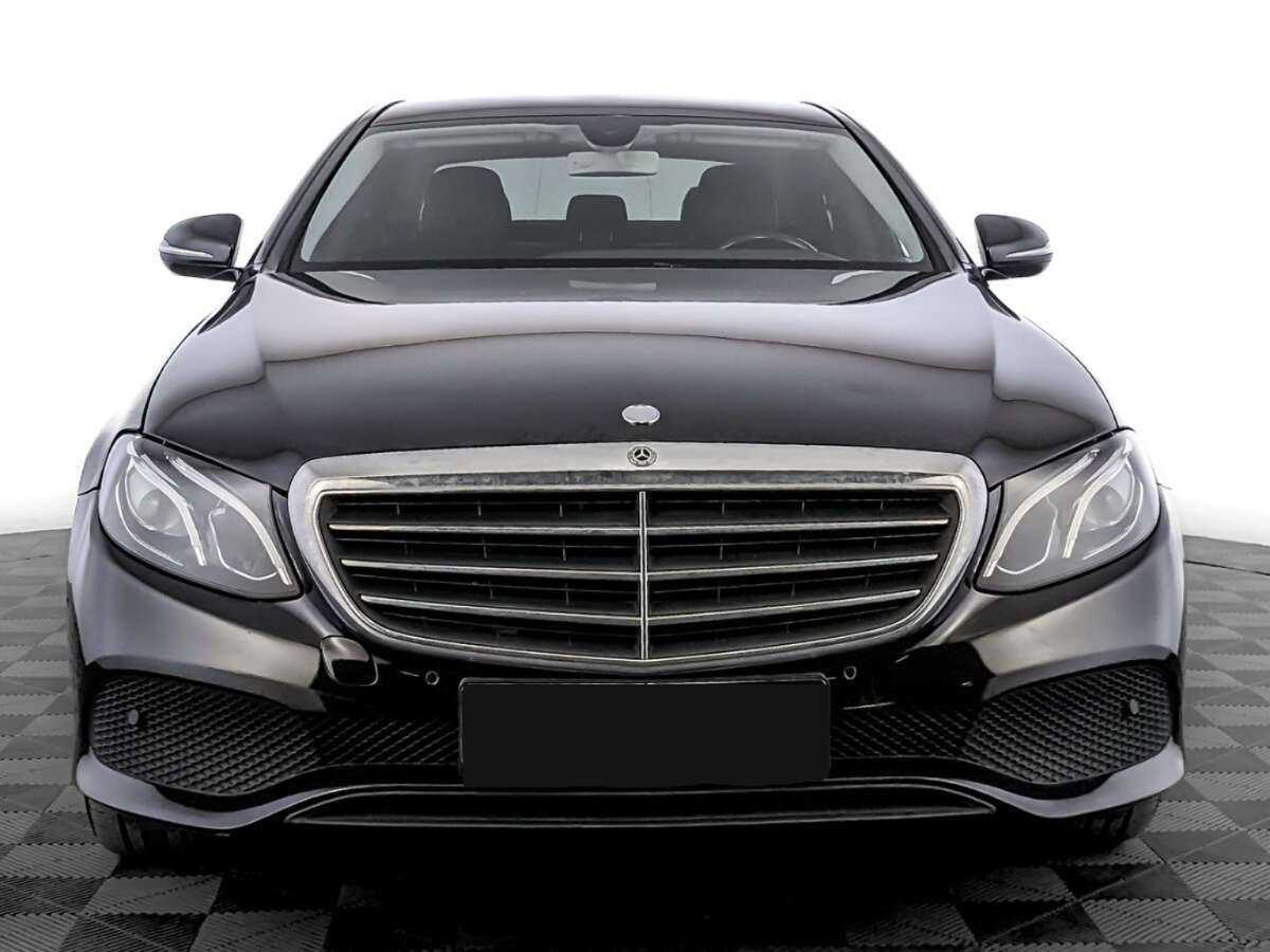 Купить Mercedes-Benz E-Класс 200, 2018, 227 276 км, фото №2