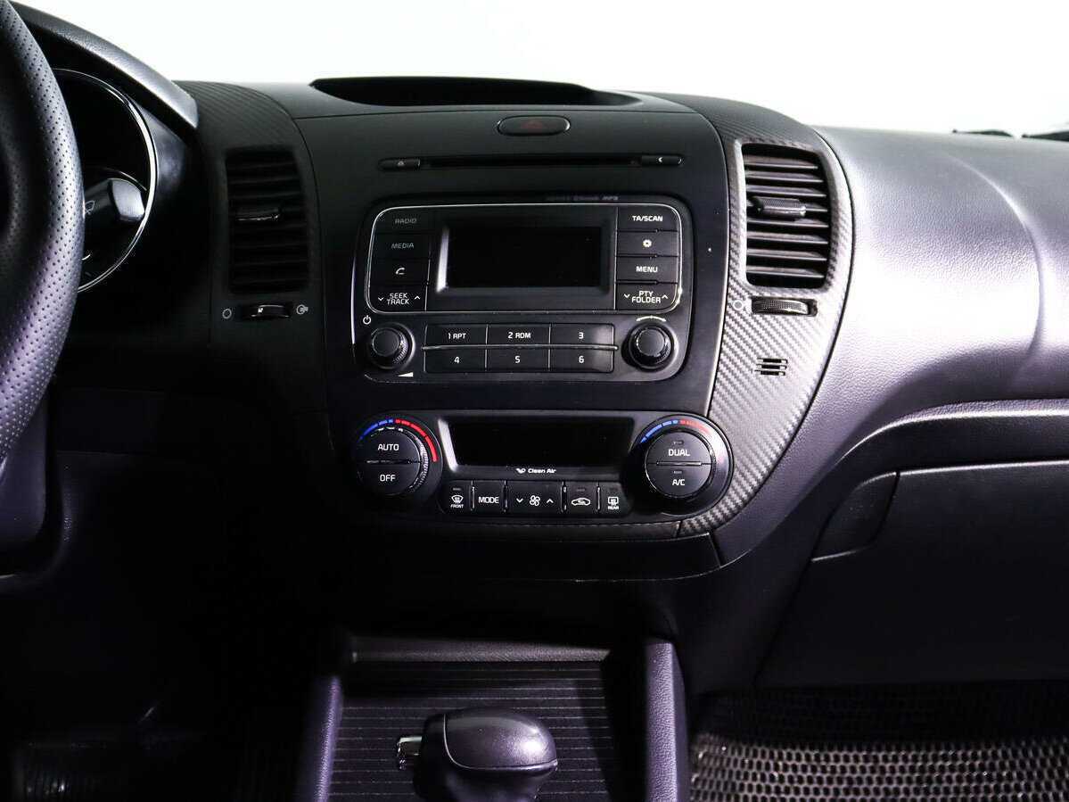 Купить Kia Cerato, 2014, 185 000 км, фото №13