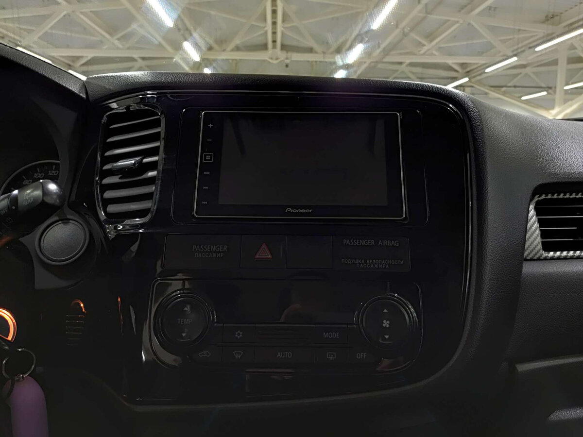 Купить Mitsubishi Outlander III Рестайлинг 2, 2016, 172 837 км, фото №15