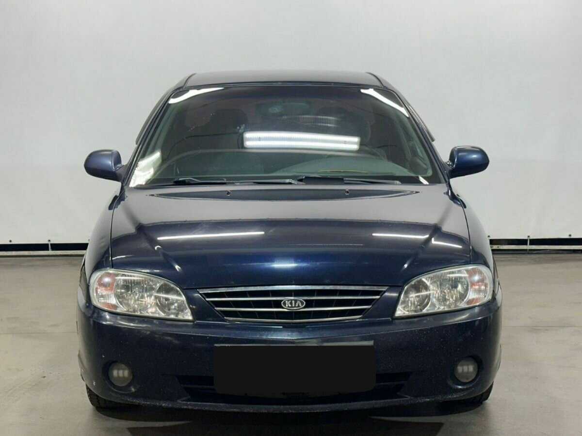 Купить Kia Spectra, 2008, 204 000 км, фото №2