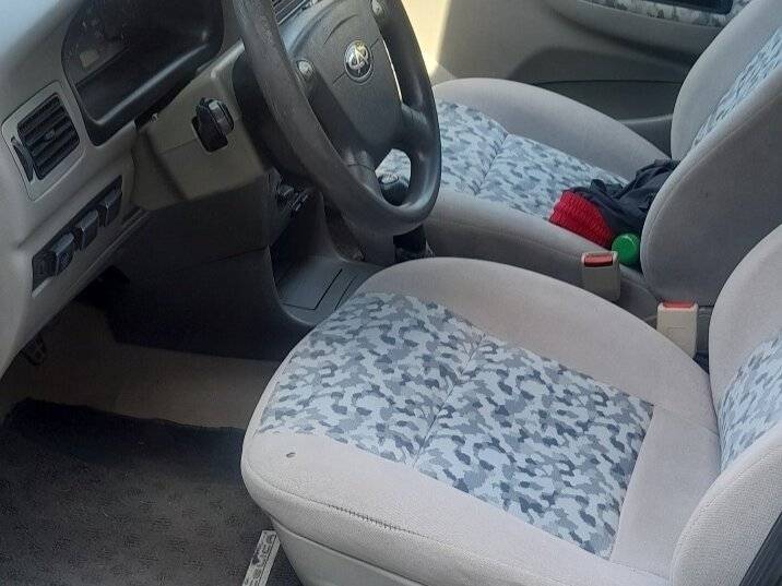 Купить Chery Amulet (A15), 2006, 161 000 км, фото №6