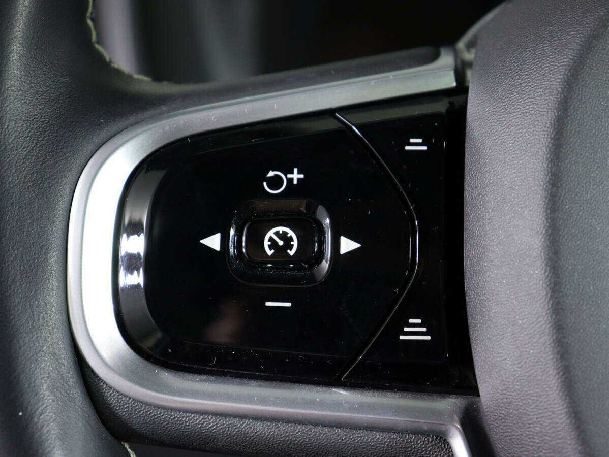 Купить Volvo XC90, 2021, 30 776 км, фото №20