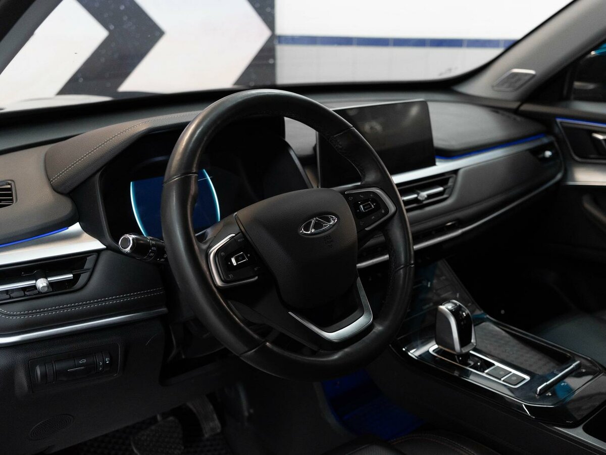 Купить Chery Tiggo 7 Pro I, 2022, 86 000 км, фото №8