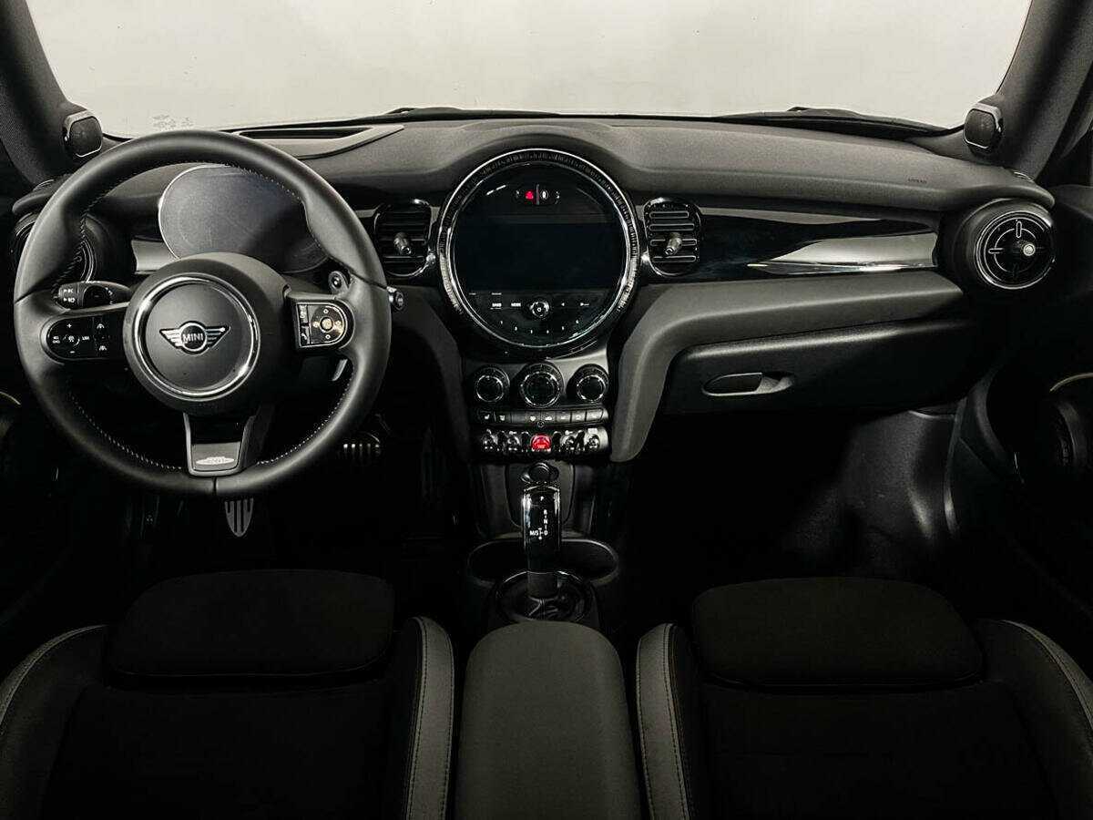 Купить Mini Hatch JCW John Cooper Works, 2022, 13 241 км, фото №12