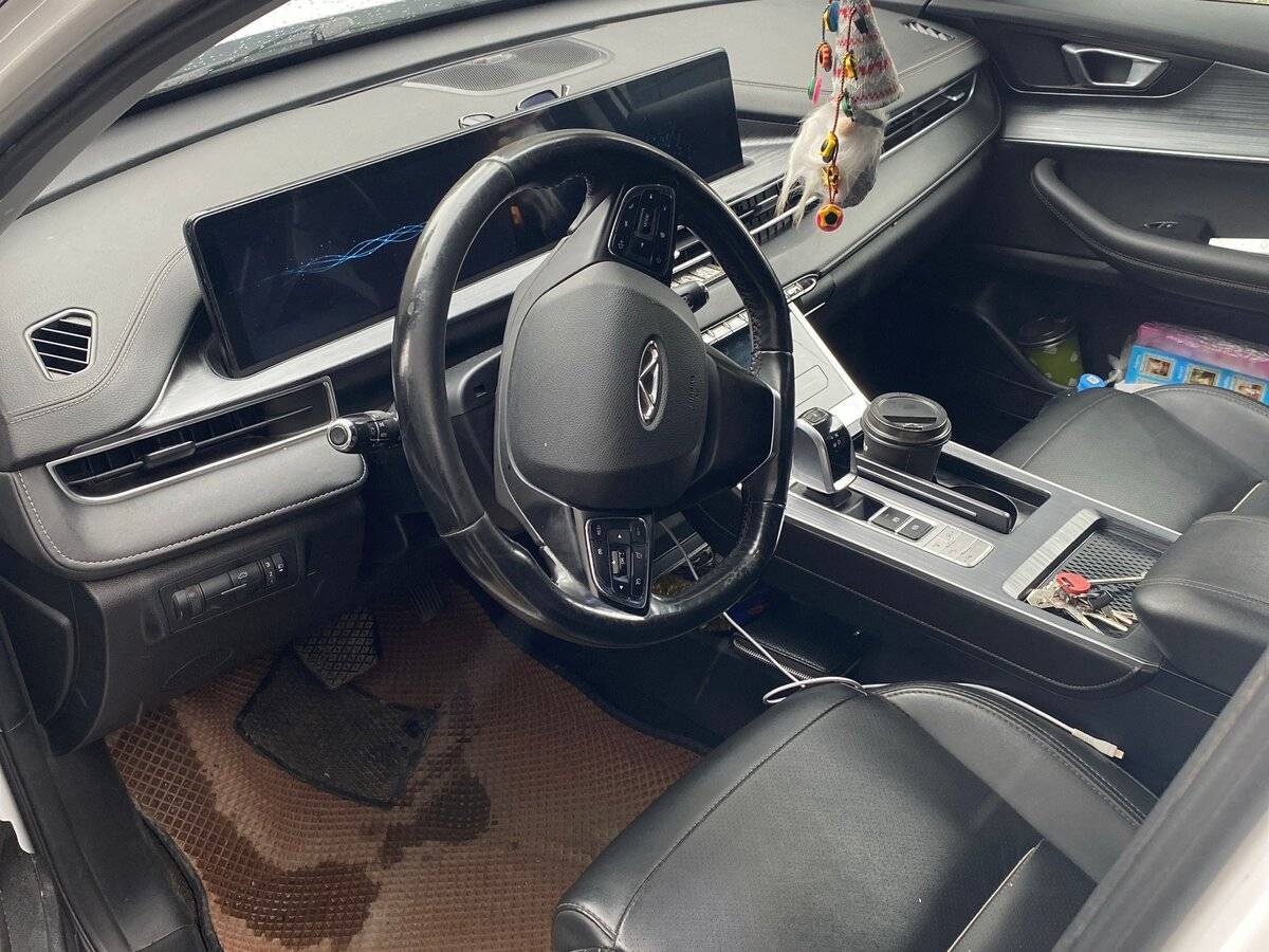 Купить Chery Tiggo 7 Pro Max, 2022, 70 000 км, фото №3