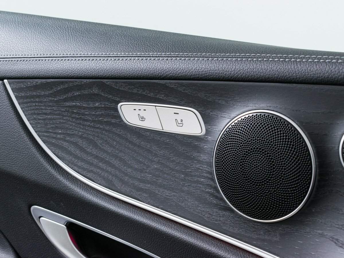Купить Mercedes-Benz E-Класс 200, 2017, 85 469 км, фото №21