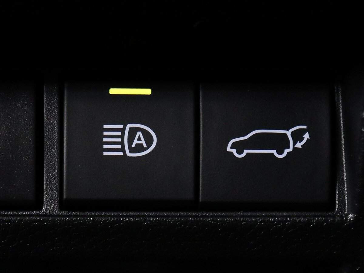 Купить Toyota Land Cruiser, 2021, 122 428 км, фото №23