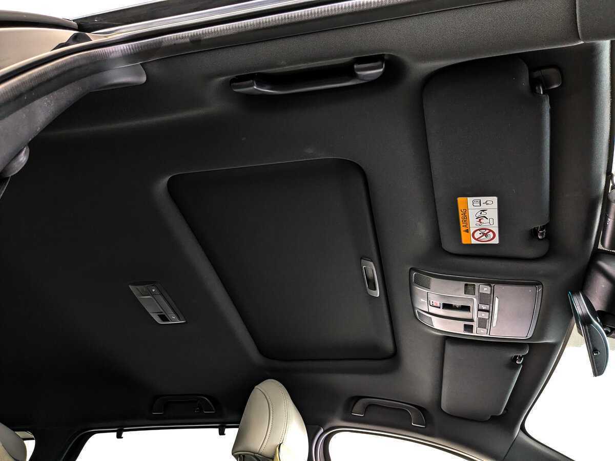 Купить Mazda CX-9, 2021, 44 821 км, фото №23