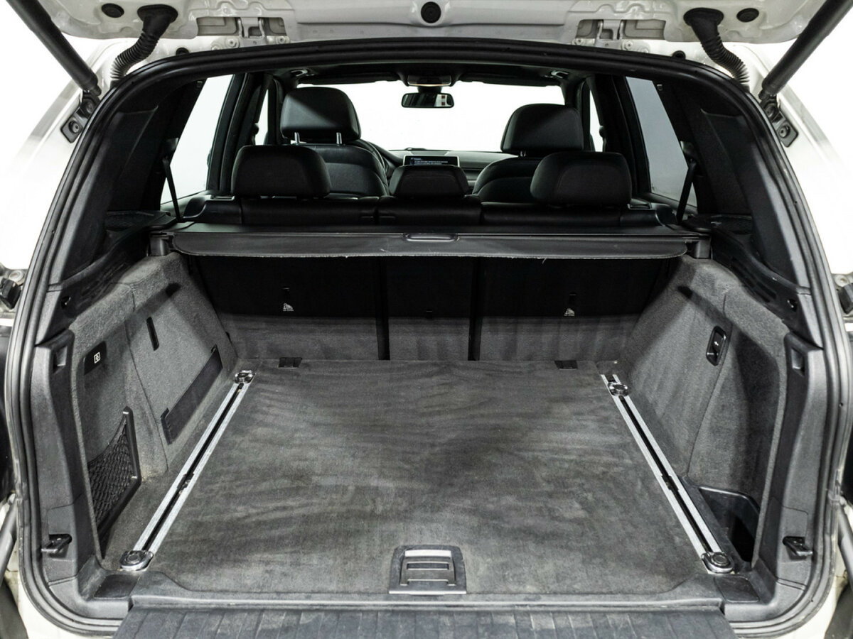 Купить BMW X5 40d III (F15), 2015, 165 000 км, фото №22