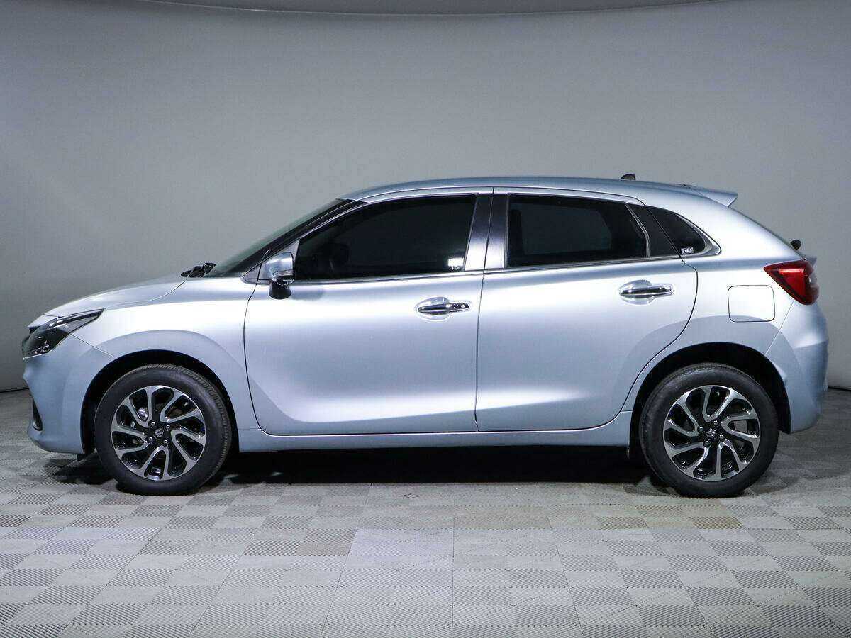 Купить Suzuki Baleno, 2022, 26 176 км, фото №8