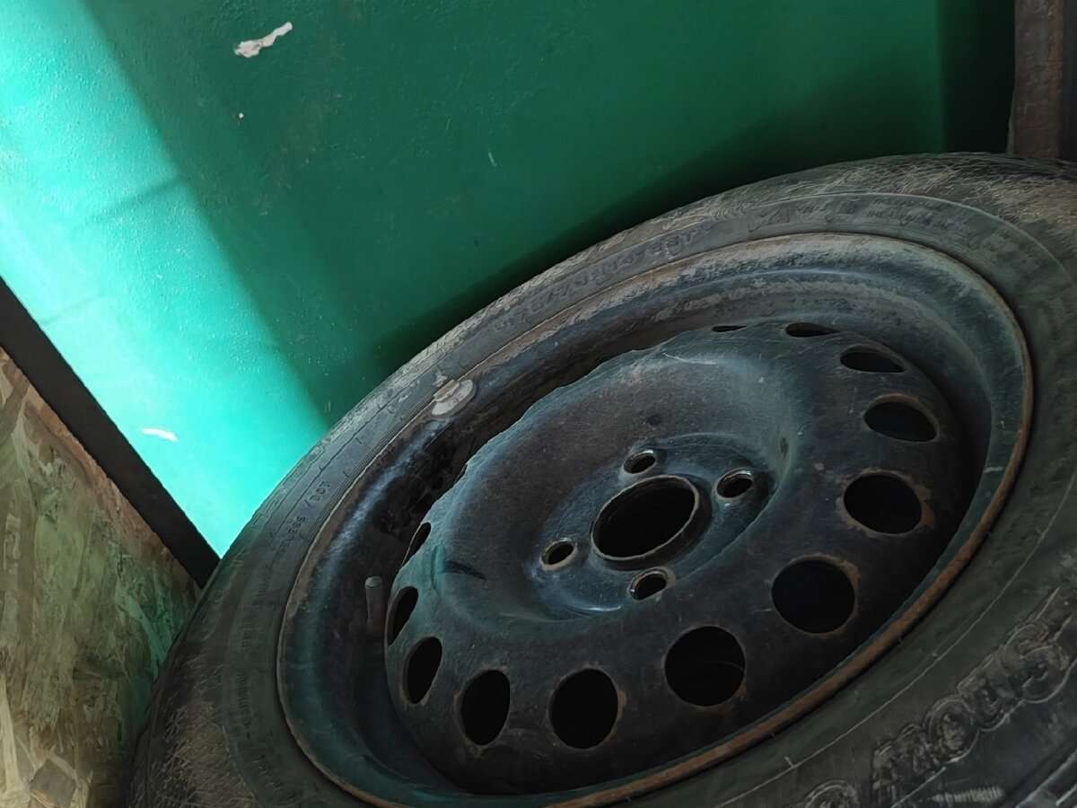 Купить Chery Amulet (A15), 2006, 200 528 км, фото №14